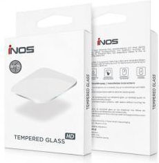 iNOS Camera Protection Tempered Glass Transparent for Samsung Galaxy S26 5g