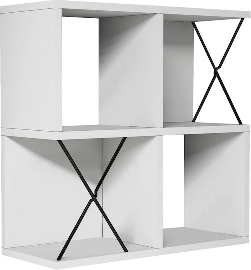 Ράφι 60x24x60εκ. Ράφι 60x24x60εκ.