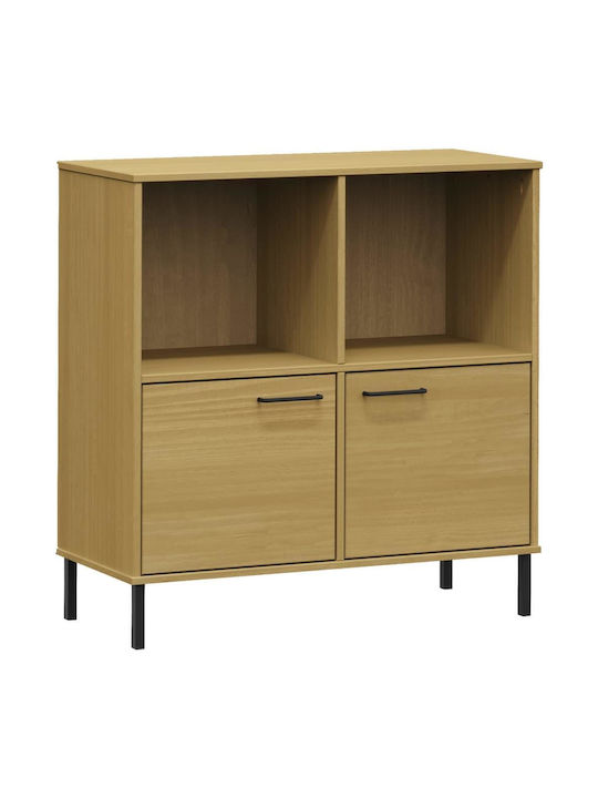 Шкаф Oslo 90x35x90.5см.