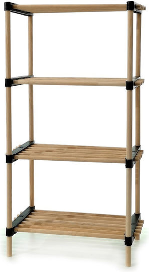 Βιβλιοθήκη 49x28x92εκ. Βιβλιοθήκη 49x28x92εκ.