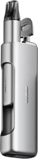 Aspire Nexi Pro Pod Kit 2ml με Ενσωματωμένη Μπαταρία 1650mAh Silver