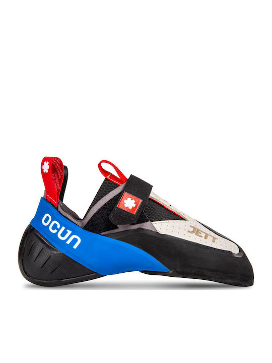 Ocun Jett Men's Asymmetrical Climbing Shoes