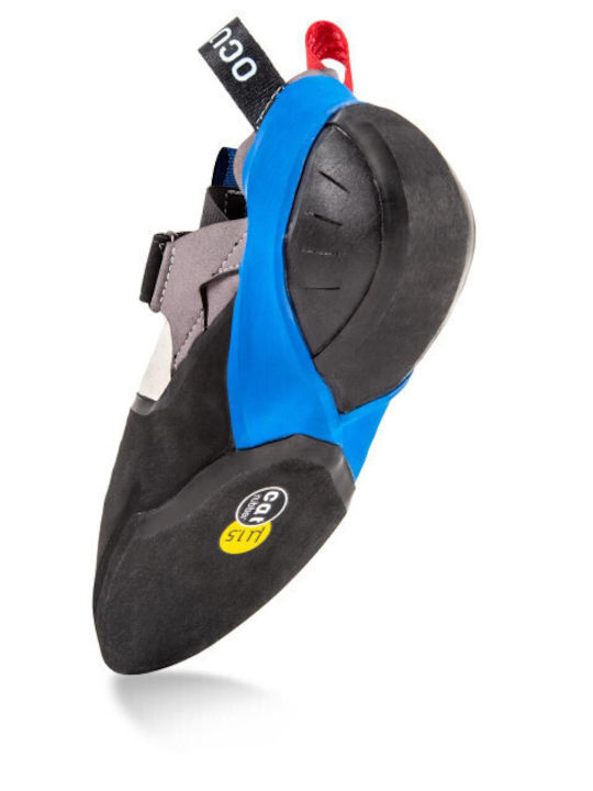 Ocun Jett Men's Asymmetrical Climbing Shoes