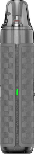 Vaporesso Vibe SE 2 Pod-Bausatz 4.5ml Mit Integrierter Batteriekapazität 1400mAh Leder Grau