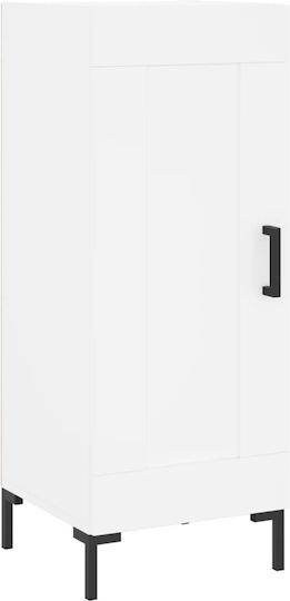 Ντουλάπι Τοίχου 34.5x34x90εκ. Ντουλάπι Τοίχου 34.5x34x90εκ.