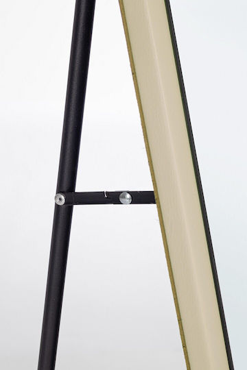 Bizzotto Thalen Οβάλ 160x60cm Bizzotto Thalen Οβάλ 160x60cm