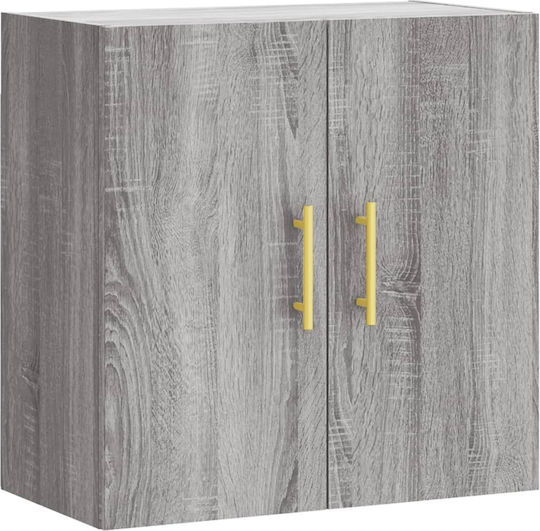 Cabinet Wall 60x31x60cm Gray Cabinet Wall 60x31x60cm Gray