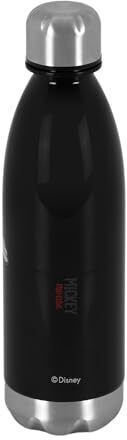 Karactermania Kinderflasche Mickey Kunststoff