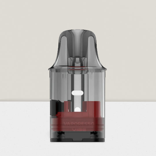 Vaporesso E-Zigaretten Ersatzteile Pod 4,5ml mit Heizwendel 0,8ohm