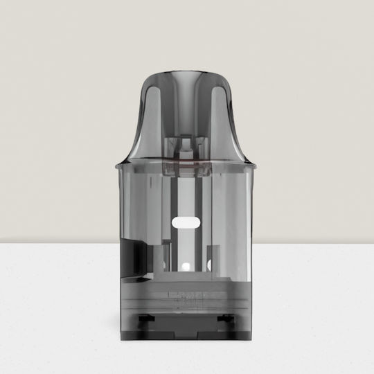 Vaporesso E-Zigaretten Ersatzteile Pod 4,5ml mit Heizwendel 1ohm