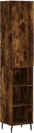 Βιβλιοθήκη 34.5x34x180εκ.