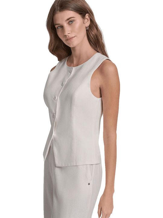 DKNY Sacou Dama Bej