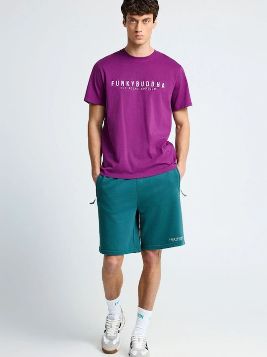 Sports Men's Bermuda Petrol
