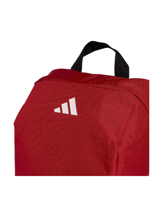 adidas Tiro Women's Shoulder Gym Bag Red