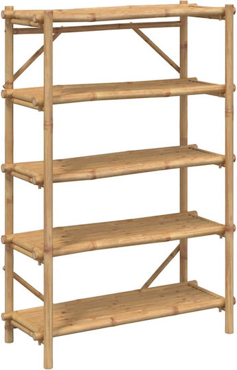 Bibliotecă Maro 100x40x150 cm 366459 Bibliotecă Maro 100x40x150 cm 366459
