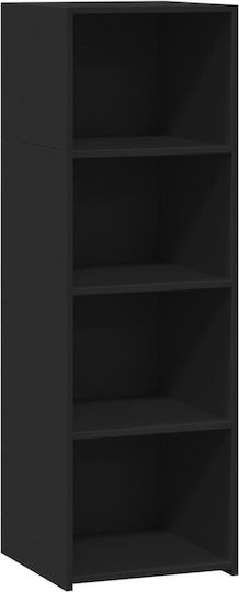 Βιβλιοθήκη 40x41x124εκ. Βιβλιοθήκη 40x41x124εκ.