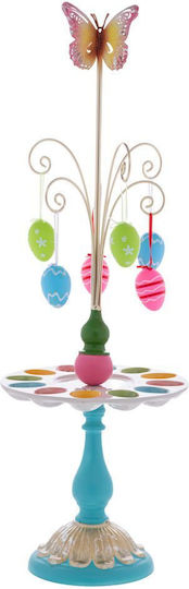 Iliadis Osterdekorationen & Ornamente Eierbecher Keramik 80x25,5x25,5cm