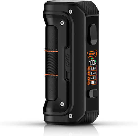 Geek Vape Aegis Max 2 Box Mod 100W Black