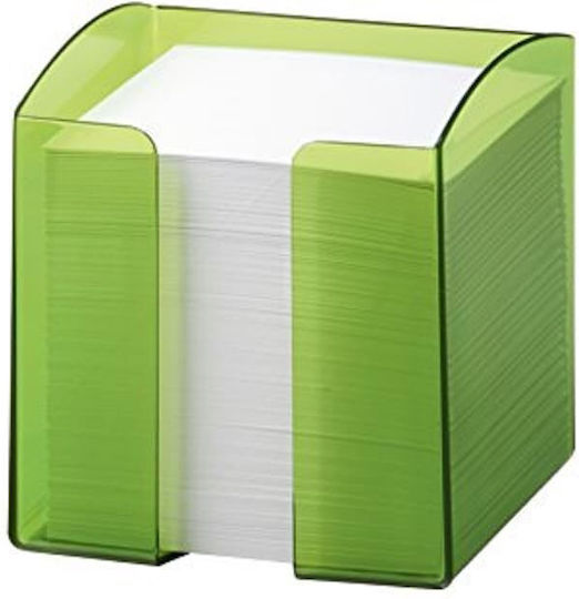 Robuster Notizblock Grün
