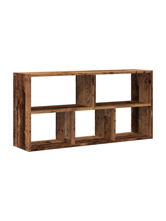 Raft Maro 100x25x50 cm
