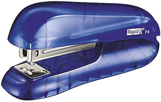 Rapid F6 Stapler 20 Sheets 10k358c