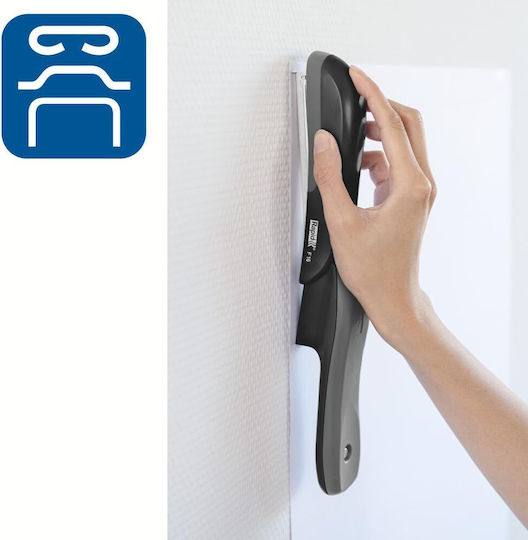 Rapid Hand Stapler