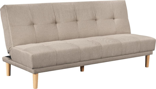 Cozy Τριθέσιος Καναπές Κρεβάτι 180x70x70εκ. Cozy Τριθέσιος Καναπές Κρεβάτι 180x70x70εκ.