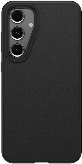 Samsung Case Galaxy S25 Fe Series React Otterbox Ultra Reinforced Black