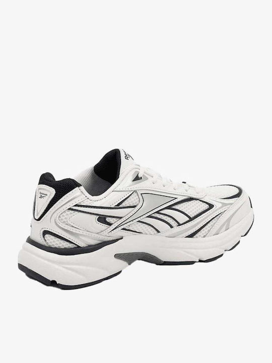 Reebok Belwave Sneakers Weiß / Silber / Vector Navy