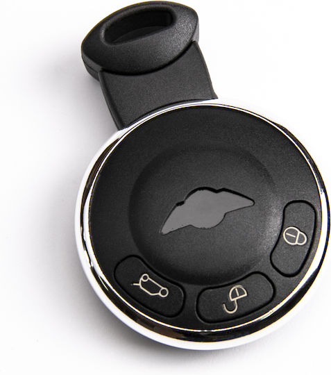 Remote Control Car Key Electronics Mini R56 R57 R60 R58 R61 868mhz Id46