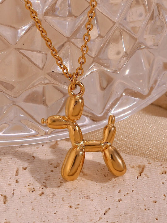 Eluna Necklace