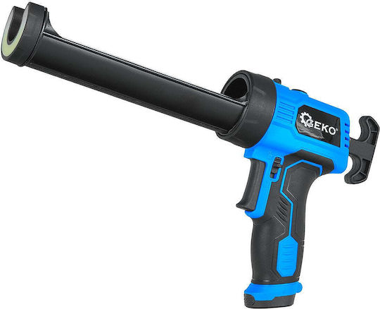 Geko Battery Silicone Glue Gun 6V