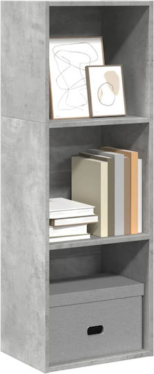 Βιβλιοθήκη 40x30x114εκ.