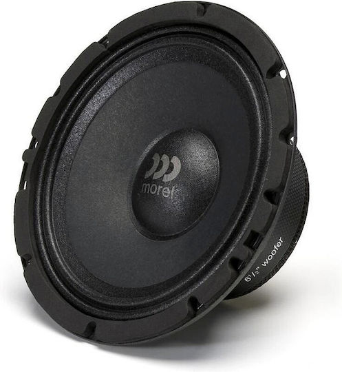 Morel Сет Автомобилни Говорители Сплит-Системи 6.5" с 90W RMS (2 Път) 61672