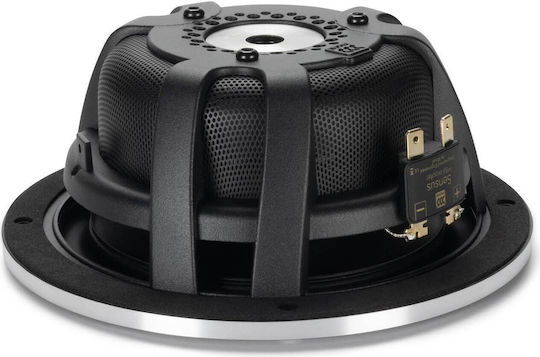 Morel Сет Автомобилни Говорители Сплит-Системи 3.5" с 120W RMS (3 Начина) 61674