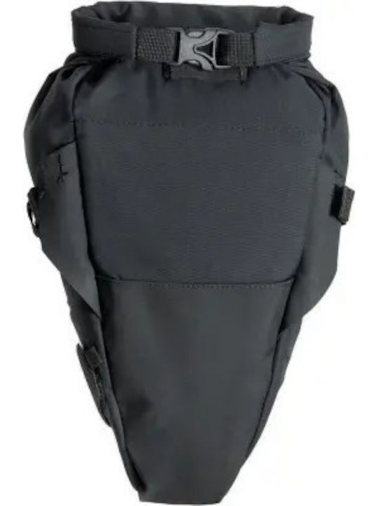 Jack Pack Satteltaschen Fahrrad-Tasche