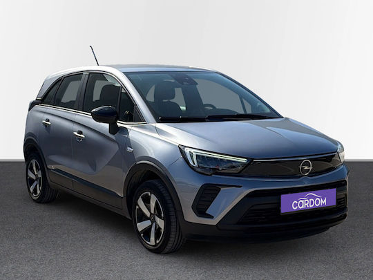 Opel Gebrauchtwagen Opel Crossland 1,5 l Diesel Business Edition 22