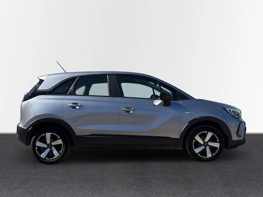 Opel Gebrauchtwagen Opel Crossland 1,5 l Diesel Business Edition 22