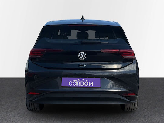 Volkswagen ID.3 Erstzulassung 20