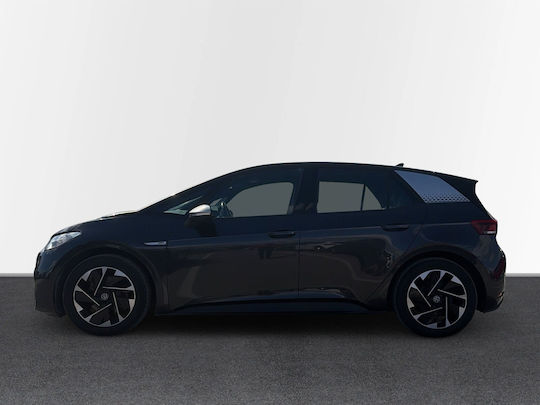 Volkswagen ID.3 Erstzulassung 20