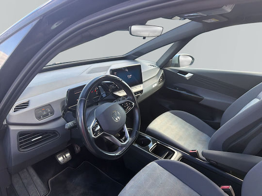 Volkswagen ID.3 Erstzulassung 20