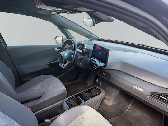Volkswagen ID.3 Erstzulassung 20