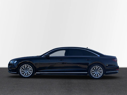 Audi A8 50 TDI MHEV Quattro Tiptronic Long MHEV (Mild Hybrid) '20