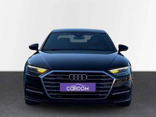 Audi A8 50 TDI MHEV Quattro Tiptronic Long MHEV (Mild Hybrid) '20