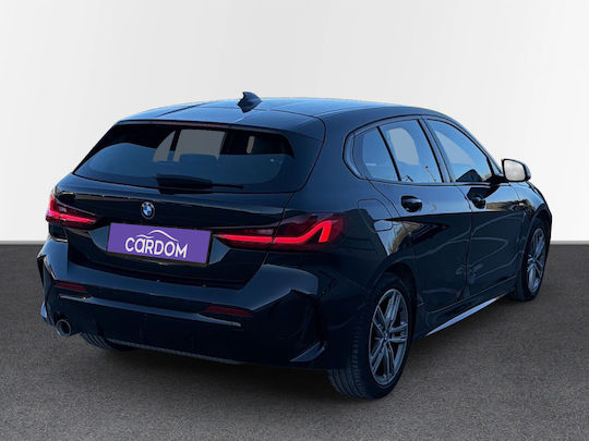 BMW Seria 1 118i '22