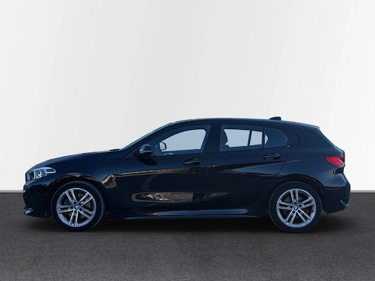 BMW Seria 1 118i '22