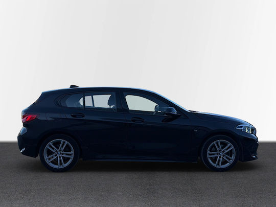 BMW Seria 1 118i '22