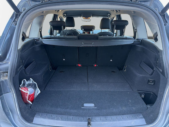 BMW Gebrauchtwagen Serie 2 Große Tourer 218i 20
