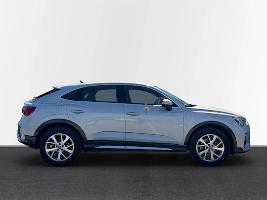 Audi Gebrauchtwagen Audi Q3 45 TFSI e S tronic Sportback S line PHEV (Plug-In) 22