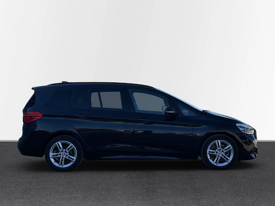 BMW Σειρά 2 Gran Tourer 218i '21